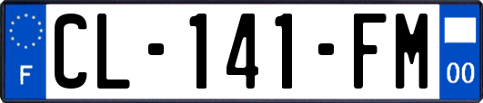 CL-141-FM