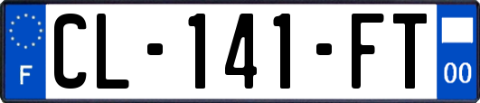 CL-141-FT