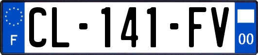 CL-141-FV