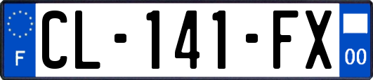 CL-141-FX