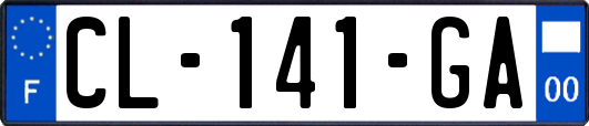 CL-141-GA