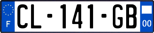 CL-141-GB