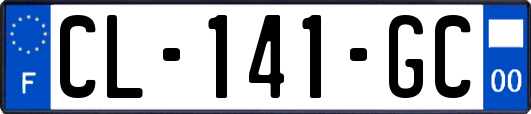 CL-141-GC