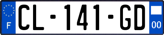CL-141-GD