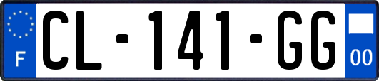 CL-141-GG