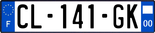 CL-141-GK
