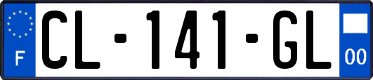 CL-141-GL
