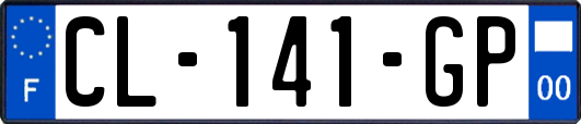 CL-141-GP