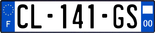CL-141-GS