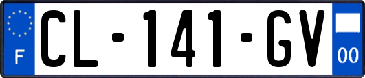 CL-141-GV