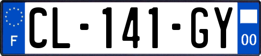 CL-141-GY