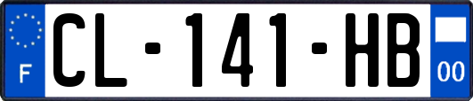 CL-141-HB