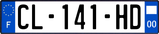 CL-141-HD