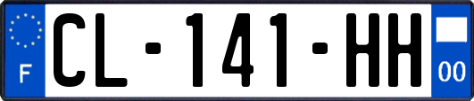 CL-141-HH