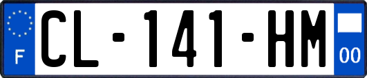 CL-141-HM