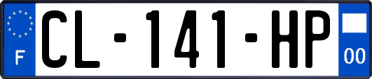 CL-141-HP