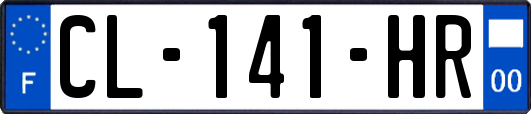 CL-141-HR