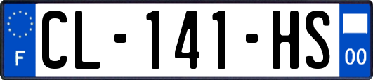 CL-141-HS