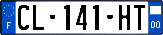 CL-141-HT