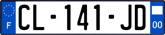 CL-141-JD