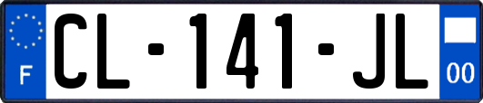 CL-141-JL