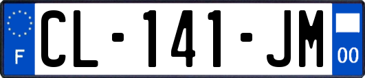 CL-141-JM
