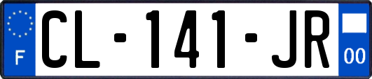 CL-141-JR