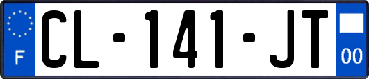 CL-141-JT