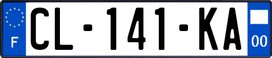 CL-141-KA