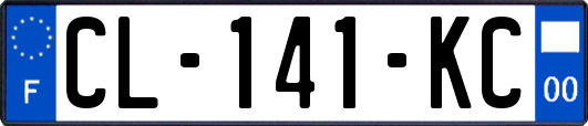 CL-141-KC