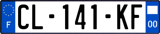 CL-141-KF