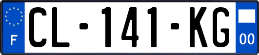 CL-141-KG