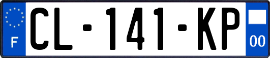 CL-141-KP