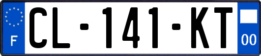 CL-141-KT