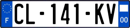 CL-141-KV