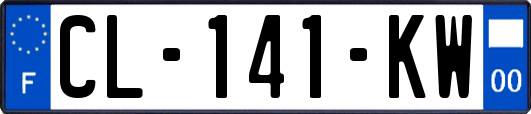 CL-141-KW