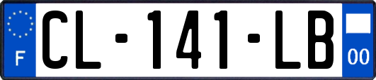 CL-141-LB