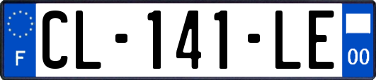 CL-141-LE