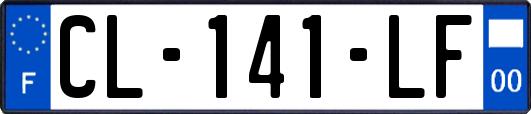CL-141-LF