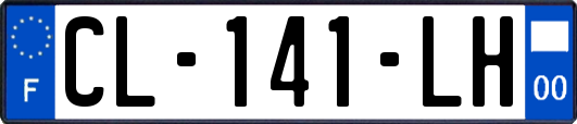 CL-141-LH