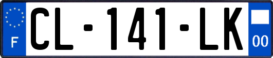 CL-141-LK