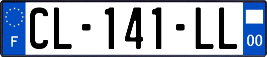 CL-141-LL