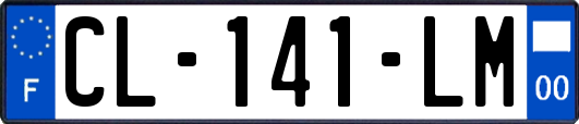CL-141-LM