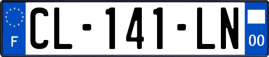 CL-141-LN