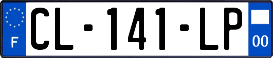 CL-141-LP