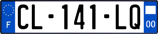 CL-141-LQ
