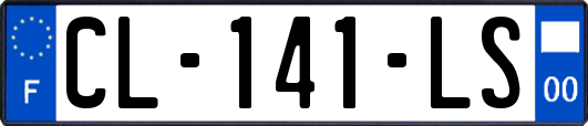 CL-141-LS