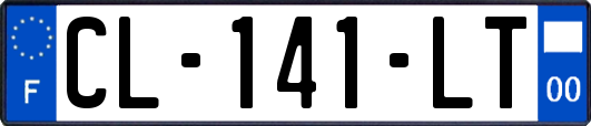 CL-141-LT