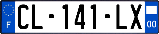CL-141-LX