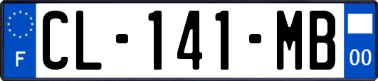 CL-141-MB